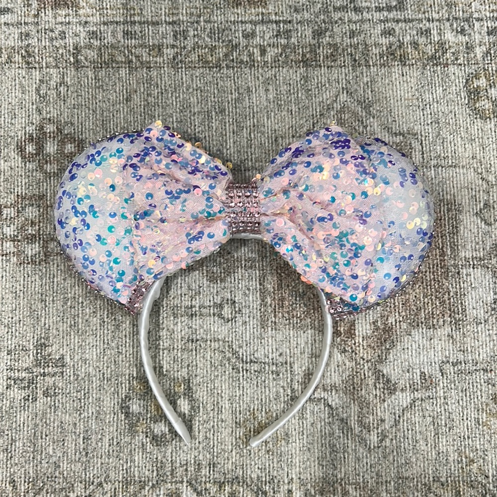 Disney Ears